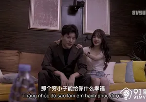 Eny "đi ngoài" cô bạn gái để được dấn thân vào showbiz vietsub